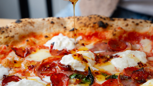 Rudy's Gift Card - Give The Gift of Pizza