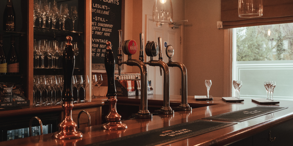 The Winemaker's Pub Gift Card