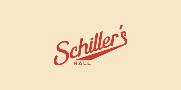 Schiller's Hall Gift Card