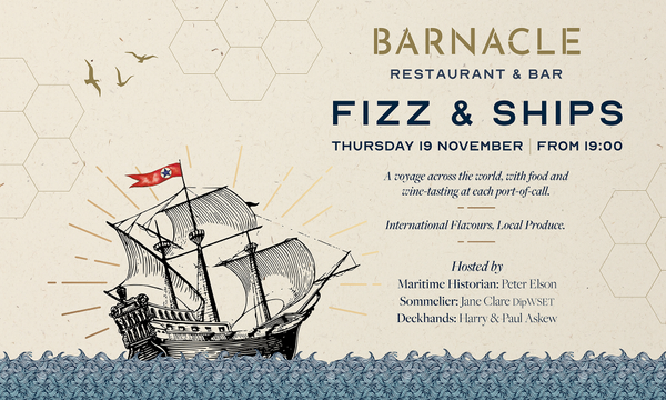 Fizz & Ships