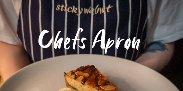 Sticky Chefs Apron