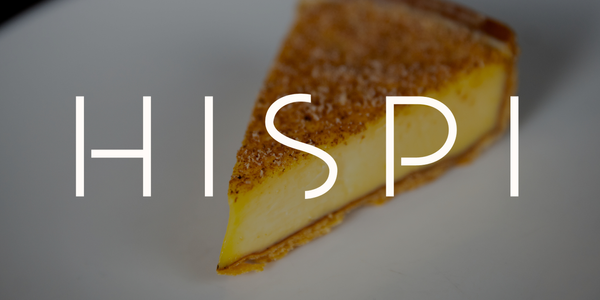 Hispi Gift Voucher
