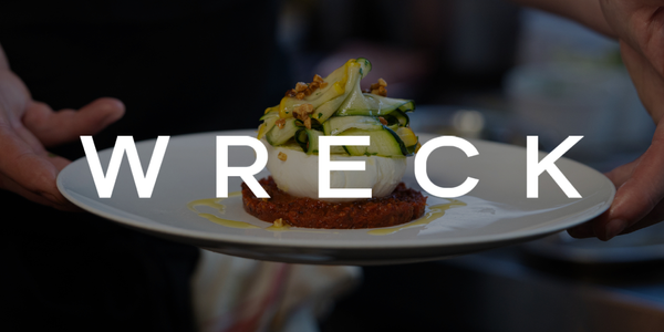 Wreck Gift Voucher