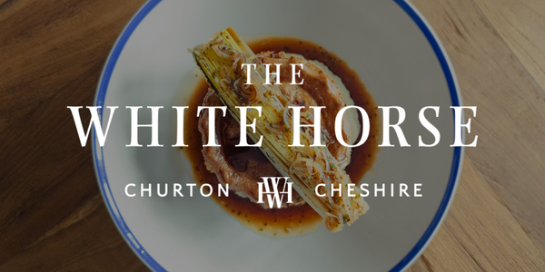 The White Horse Gift Voucher