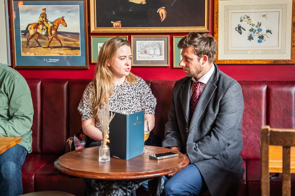 The Marlborough Head Gift Card
