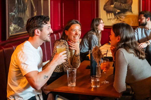 The Shoreditch Arms Gift Card