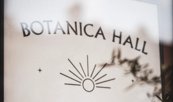 Botanica Hall Gift Card