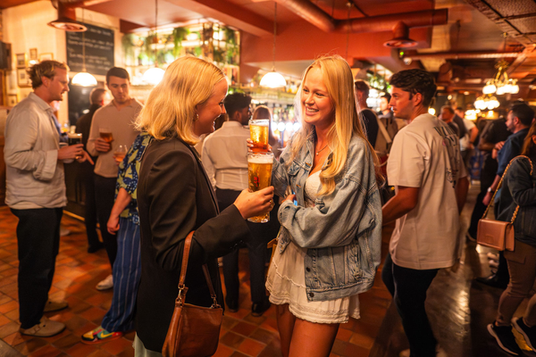 Old Street Tavern Gift Card