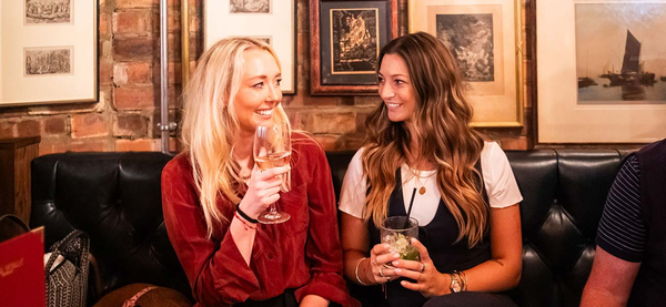 The Prince Regent Gift Card