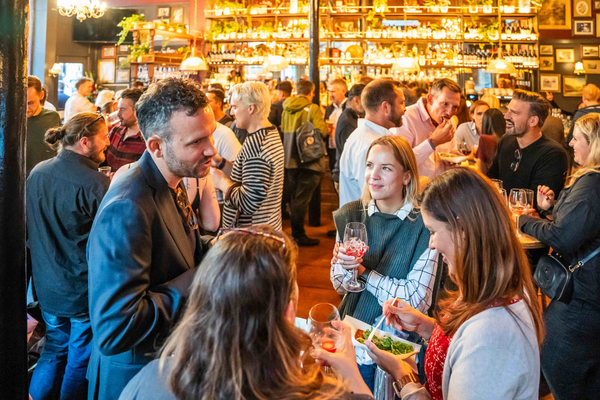 Tower Bridge Arms Gift Card