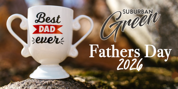 Fathers Day 2026
