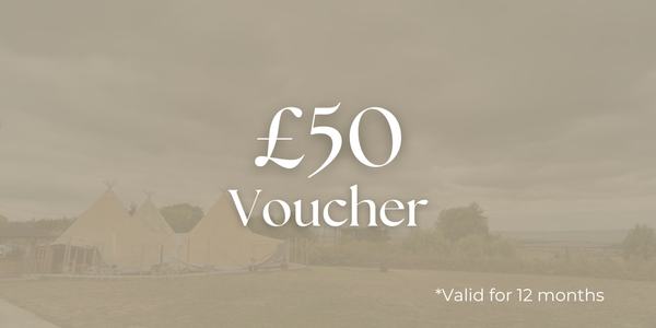 £50 Monetary Voucher