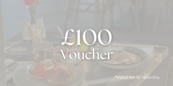 £100 monetary voucher