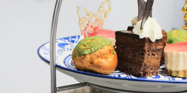Afternoon tea