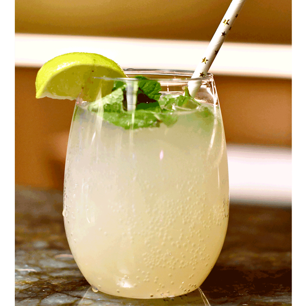 Hadestown Cocktails at the Lyric Theatre