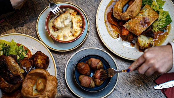 Sunday Roast