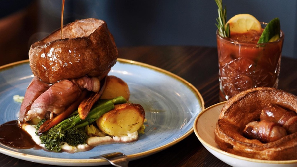 Sunday Roast