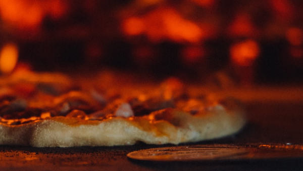 Slice of heaven