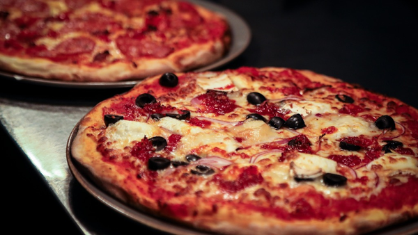 Slice of heaven