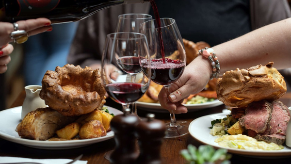 Sunday Roast