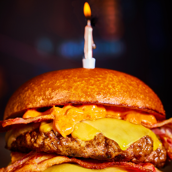 Birthday Gift Card