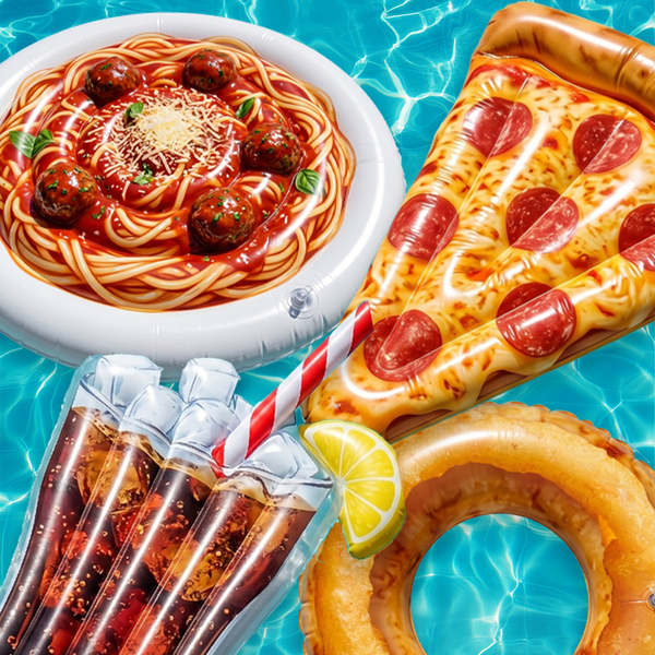 All Inclusive Gift Card