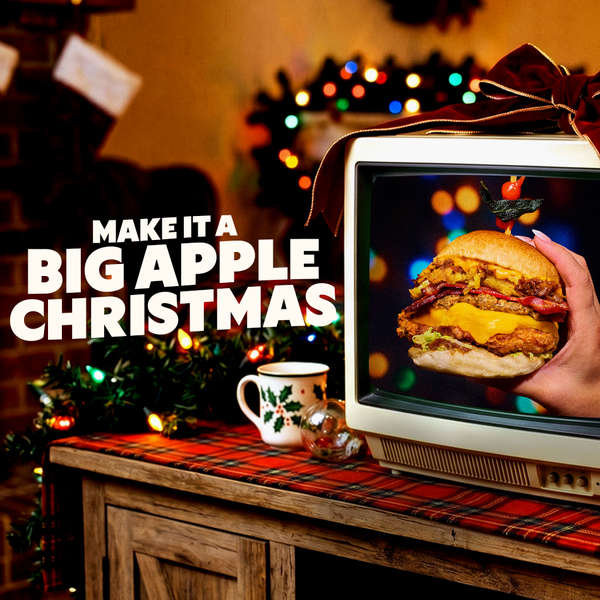 Christmas Gift Card