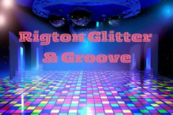 Rigton Glitter and Groove