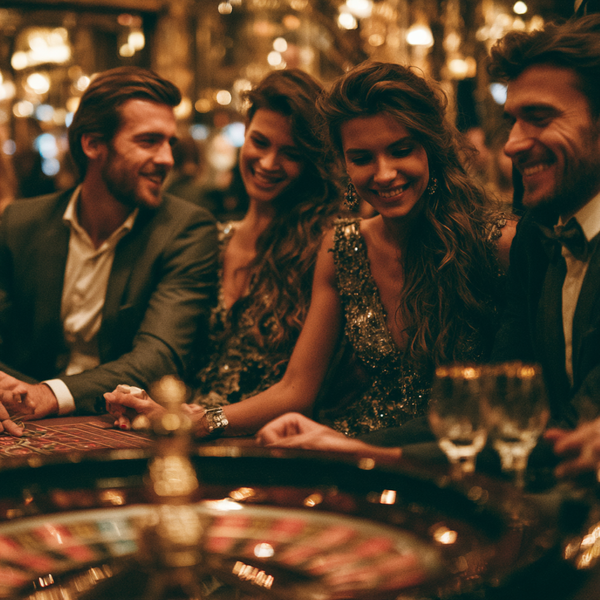 The Royal Flush Gala