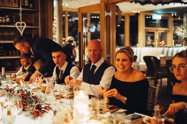 The Royal Flush Gala