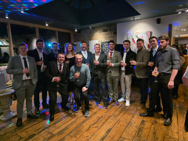 The Royal Flush Gala