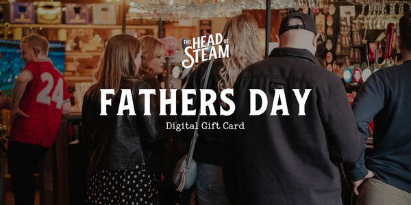 Fathers Day Gift Card