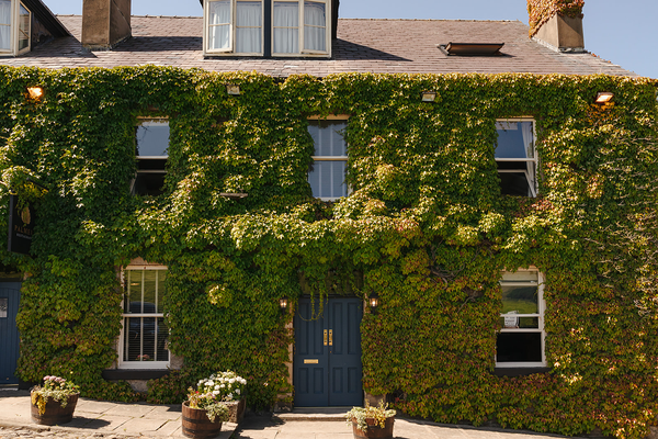 Midweek overnight stay at Aysgarth Falls Hotel