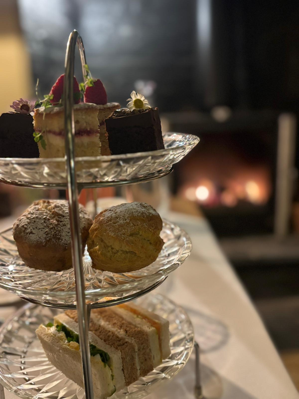Afternoon Tea At Tottington Manor 2026