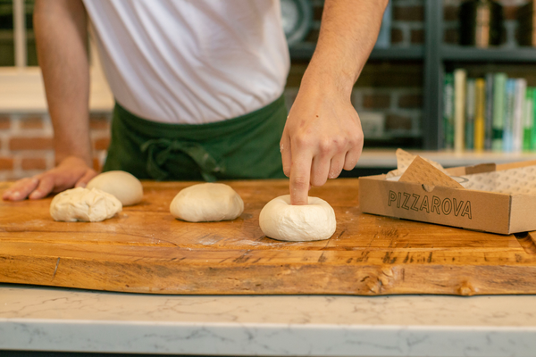 Fresh Sourdough Doughball Giftcard