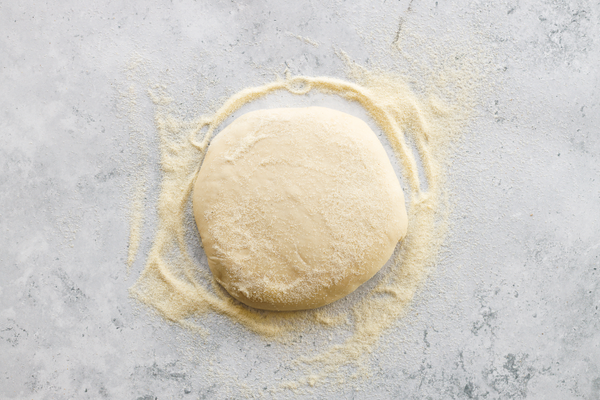 Fresh Sourdough Doughball Giftcard