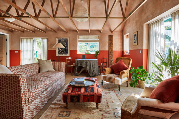 The Retreat