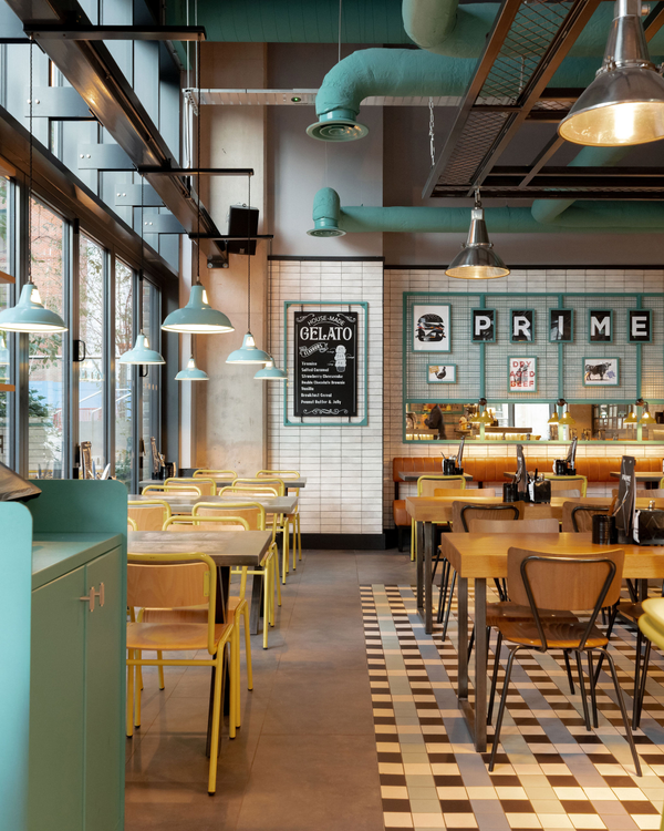 The Pasture Gift Voucher