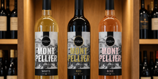 Cellar Restaurant Lunch & Wine Experience