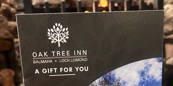 The Voucher in a Card