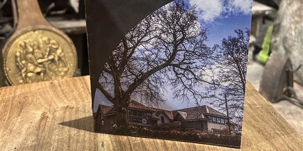 The Voucher in a Card