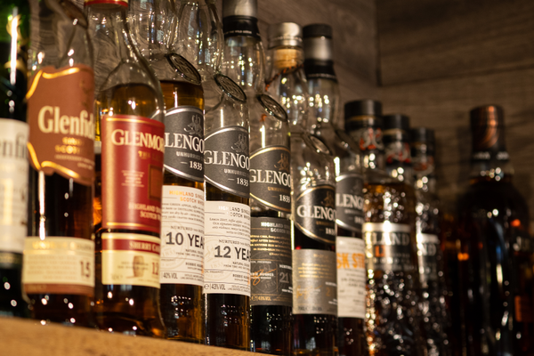Whisky Experience Stay For Two