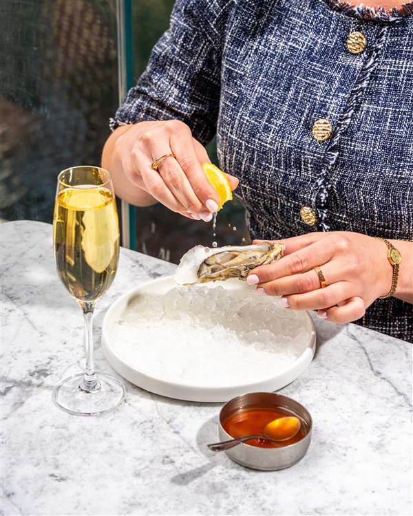 Sparkling & Shells