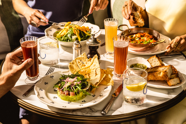 £100 for £75 Gift Voucher