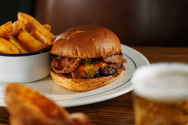 The Plough Inn  £25 voucher
