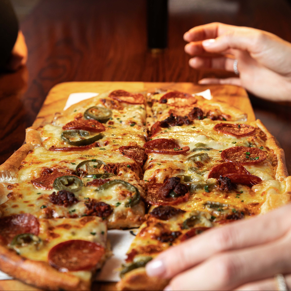 Oche Experience - Play, Eat & Celebrate