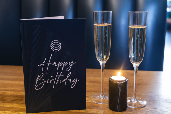Birthday Card