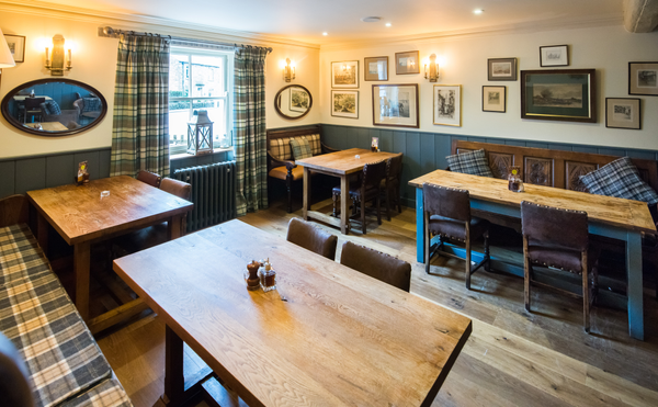 Fish, Chips and Fizz for Two