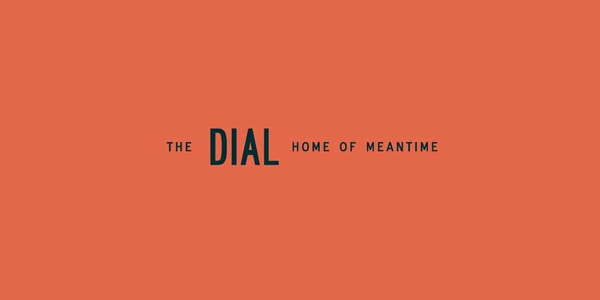 The Dial - Home of Meantime Gift Card