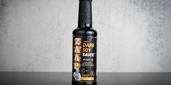 ZAAP Dark Soy Sauce